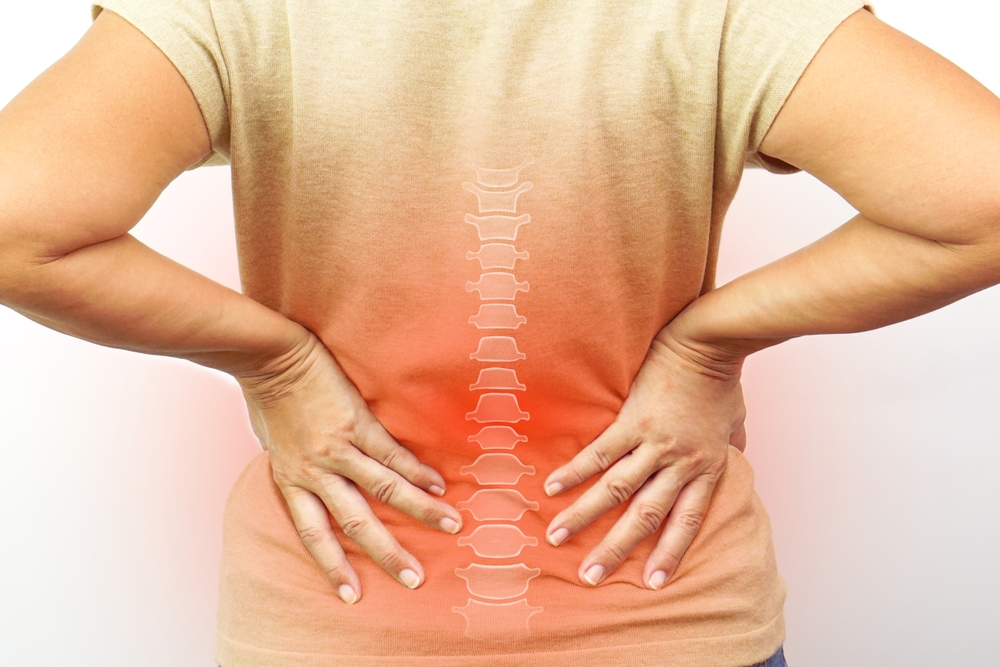 Back Pain Treatment