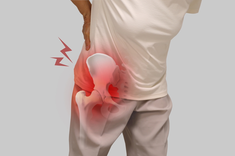 Hip Pain Treatment