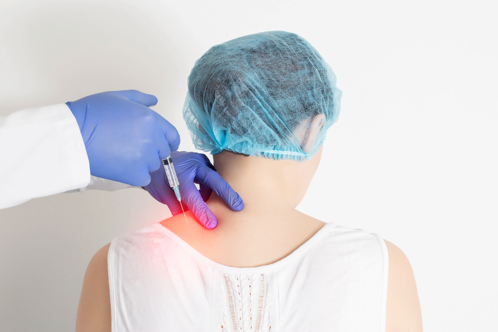 Nerve Block Injections
